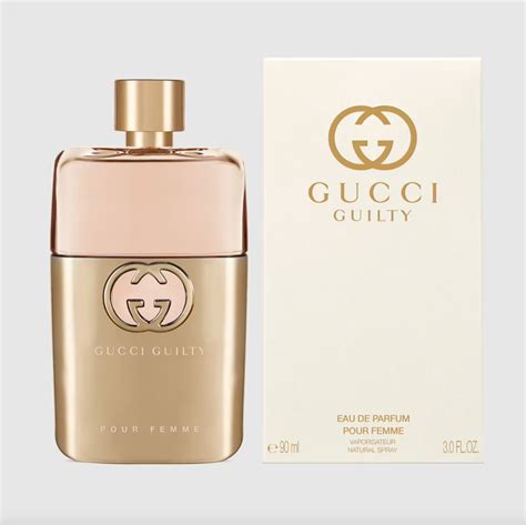 gucci guilty absolute que olor tiene